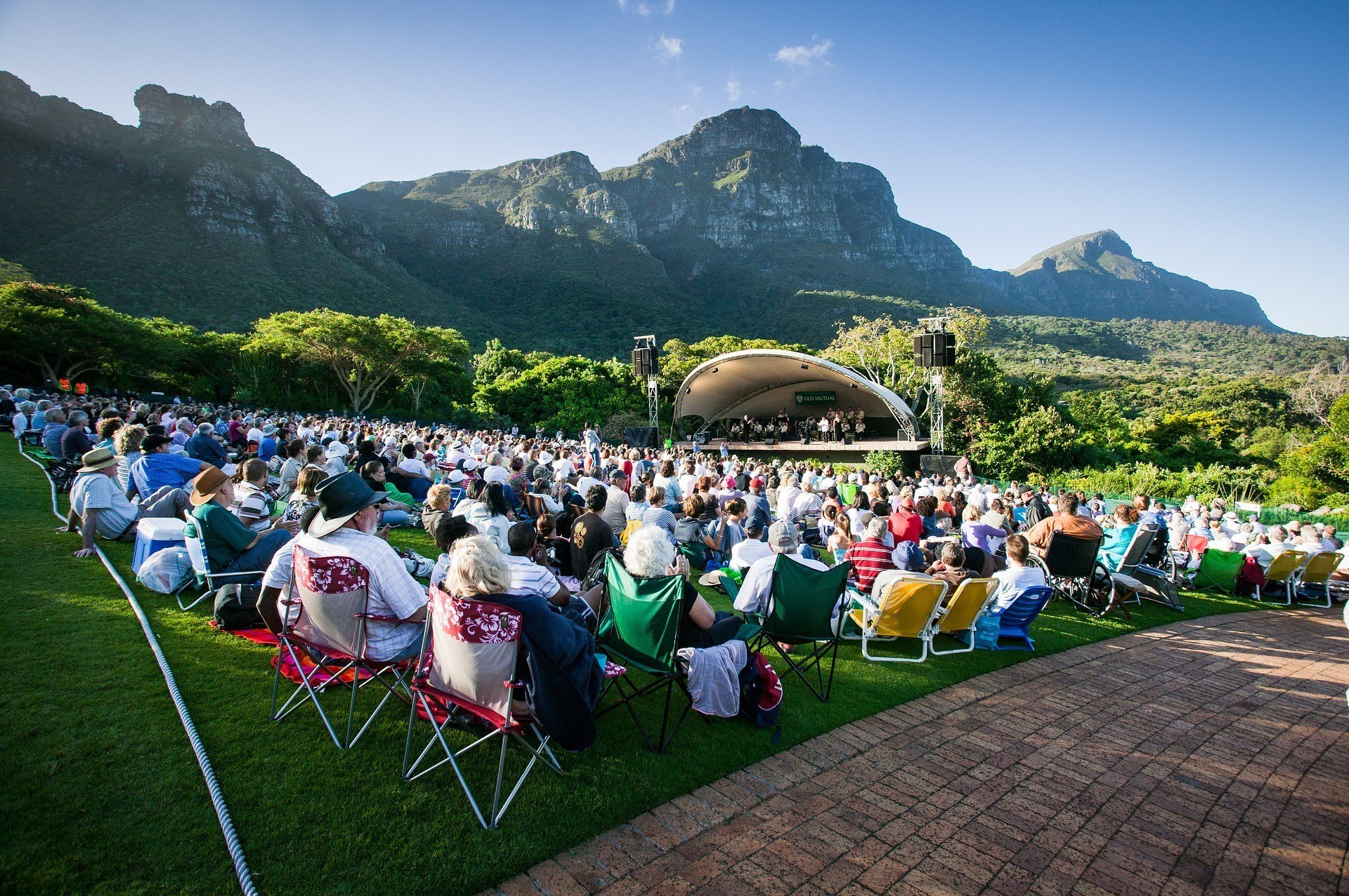 CapeTown Philharmonie Orchestra